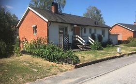 Villa Aspedalsgatan